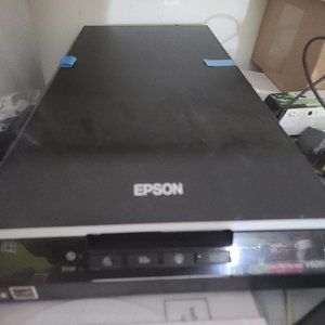 Epson Flatbed Scanner